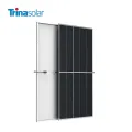 Trina Bifacial n Typ 700W Solarpanel PV